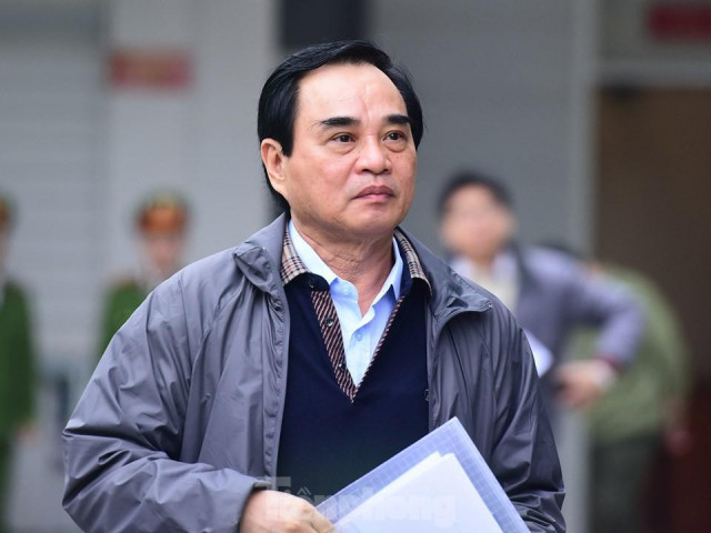 Ông Văn Hữu Chiến: "Biết thế không nên lên chức Phó chủ tịch Đà Nẵng"