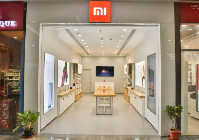 Nếu bị Mỹ đưa và danh sách đen, đây là điều Xiaomi sẽ làm - 1