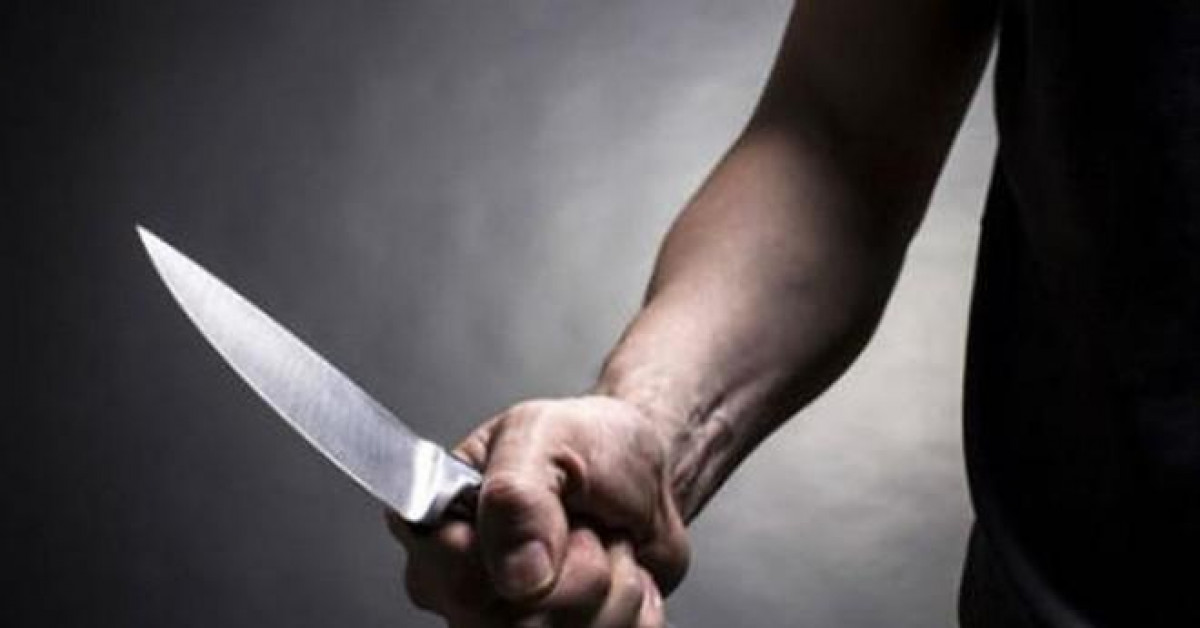 Pháp luật - Cụ ông 70 tuổi vác dao chém cả nhà em gái, 3 người trọng thương