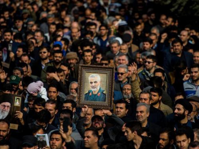 Thế giới - Lộ diện người “hiến kế” đưa Mỹ vào tình cảnh “nước sôi lửa bỏng” ở Trung Đông