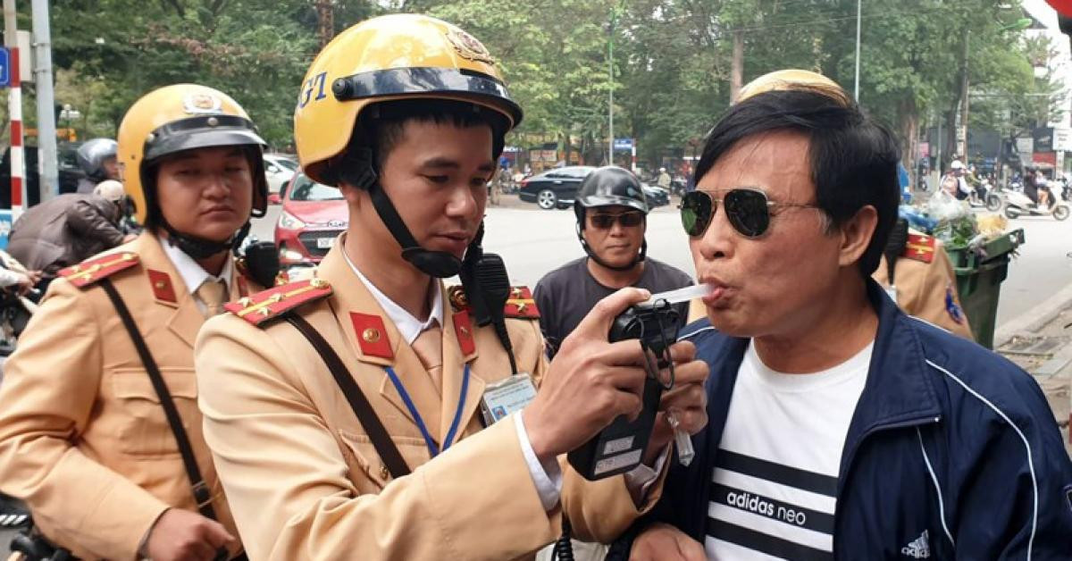 Tin tức trong ngày - Công an giữ lại 70% tiền xử phạt giao thông: Bộ Tài chính nói gì?