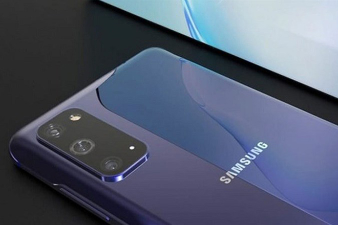 Những lý do người dùng nên chờ đợi Galaxy S20 - 1