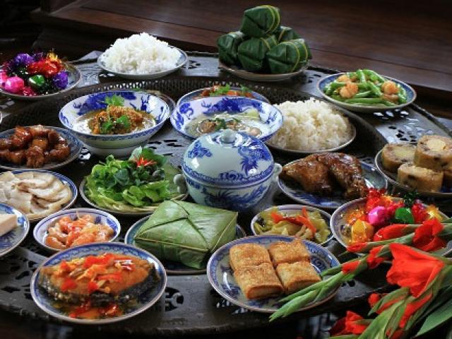 Tin tức sức khỏe - Viêm đại tràng không sợ Tết nếu biết đến bảo bối này của người Nhật