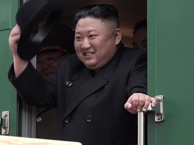 Thế giới - Vụ tướng Iran mất mạng: Báo Triều Tiên cảnh báo ớn lạnh với Mỹ