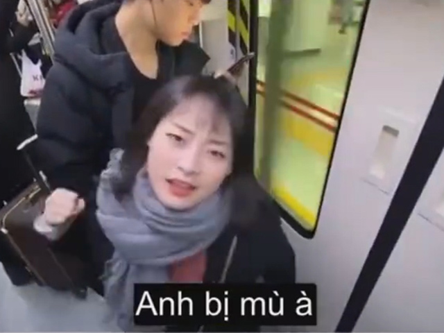 Video Clip Cười - Chân ngắn đã "khổ" rồi chân dài cũng không tốt hơn