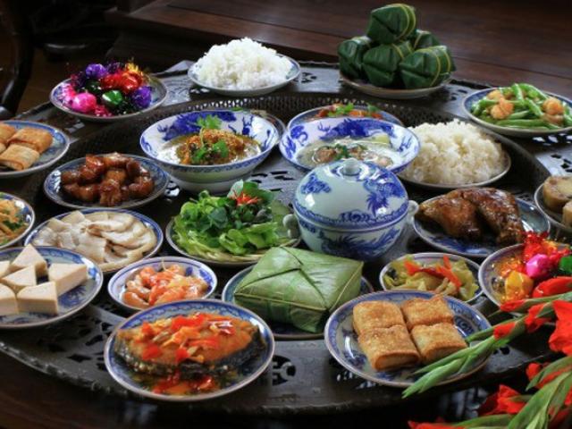 Sức khỏe đời sống - Ngày Tết, người mắc căn bệnh gây biến chứng đáng sợ mù mắt, cụt tay chân nên ăn uống thế nào?