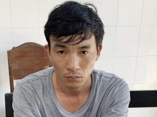 Pháp luật - Nghi phạm táo tợn xông vào trạm thu phí Long Thành cướp tiền khai gì?