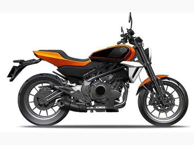 Thế giới xe - Harley-Davidson tiếp tục gây "sốc" khi chuẩn bị tung mô tô cỡ nhỏ, giá "mềm"