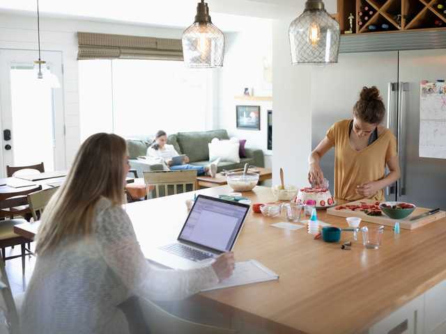 Kinh doanh - Chỉ mất một tiếng, làm điều này sẽ giúp tài chính ổn định hơn trong năm mới