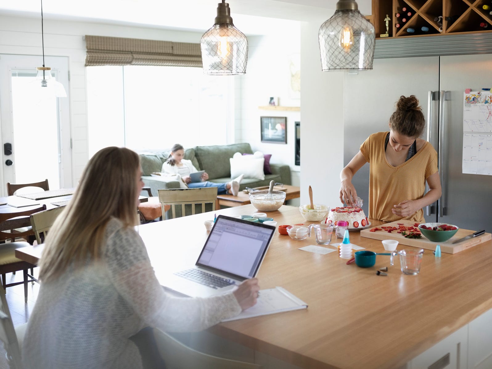 Chỉ mất một tiếng, làm điều này sẽ giúp tài chính ổn định hơn trong năm mới - 1