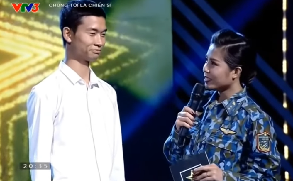 "Nam MC giàu nhất VTV" gây sốt với 1 khoảnh khắc trên truyền hình là ai? - 1