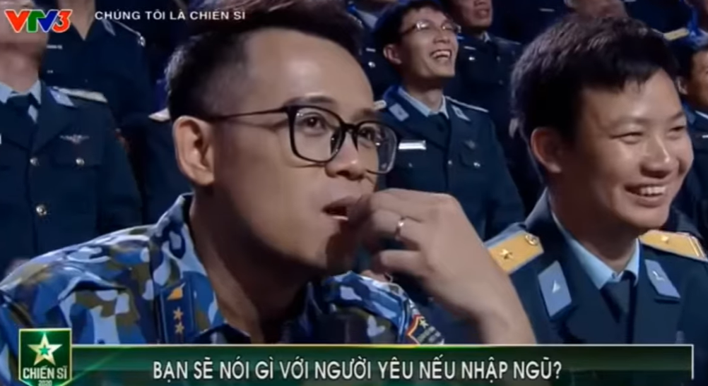 "Nam MC giàu nhất VTV" gây sốt với 1 khoảnh khắc trên truyền hình là ai? - 2