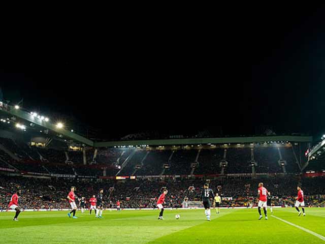 Bóng đá - MU đón Man City tới "hang Quỷ": Thắng lớn 1 tháng trước, fan vẫn bi quan