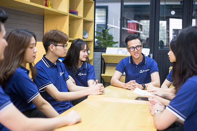 Chặng đường 15 năm đồng hành: BKACAD - Học viện mạng Cisco lâu đời nhất tại Việt Nam - 3