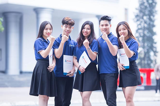 Chặng đường 15 năm đồng hành: BKACAD - Học viện mạng Cisco lâu đời nhất tại Việt Nam - 4