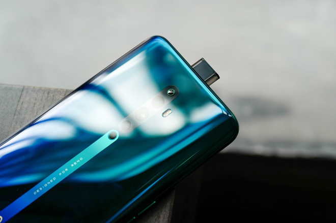 “Sắm OPPO trúng 2020 chuột vàng” kèm lì xì lên tới 3 triệu đồng tại TGDĐ - 1