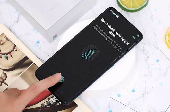 “Sắm OPPO trúng 2020 chuột vàng” kèm lì xì lên tới 3 triệu đồng tại TGDĐ - 4