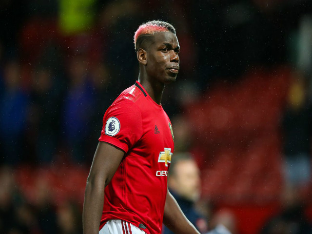 Bóng đá - Real quyết "chơi lớn" vì Pogba: Dùng 4 siêu sao mời chào MU