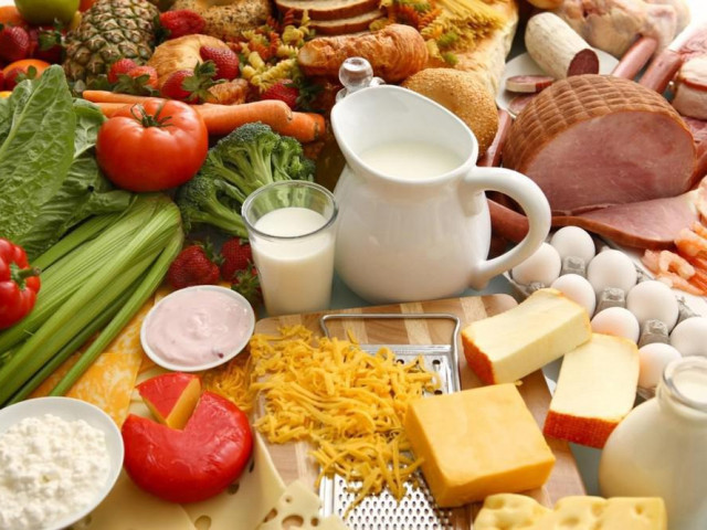 Những thực phẩm đại kị với người bị viêm gan B