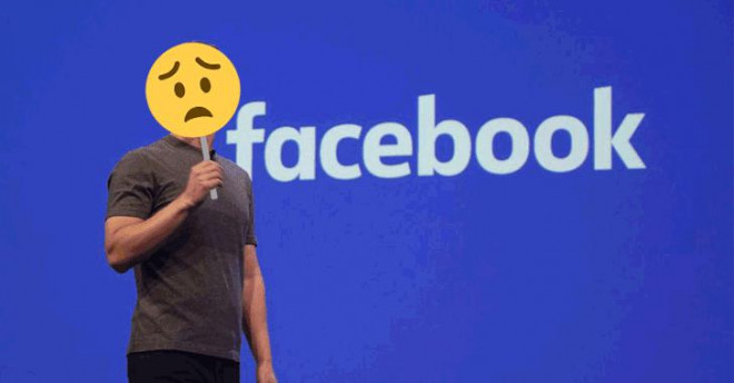 Lý do Facebook siết chặt kiểm soát các video xuyên tạc - 1