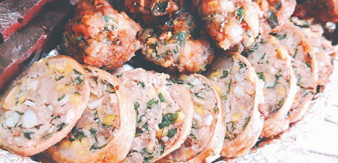 Chỉ một con vịt 120 nghìn mẹ đảm làm được từng này món, chị em ngỡ ngàng - 4