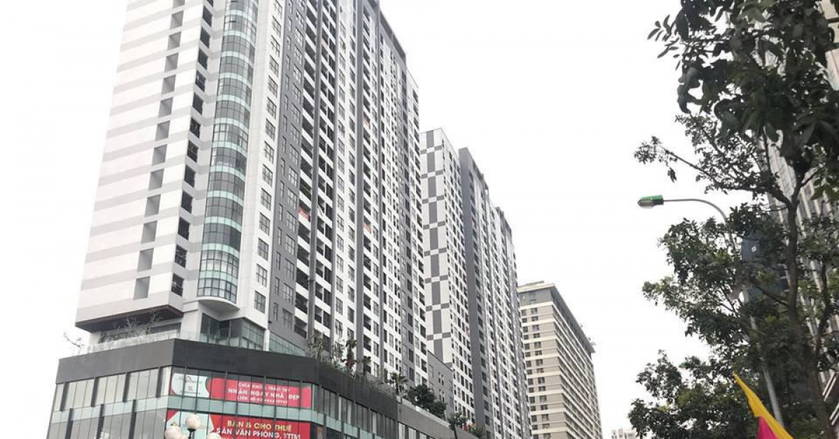 Kinh doanh - Thị trường BĐS nở rộ quảng cáo "láo" để tăng giá bán nhà