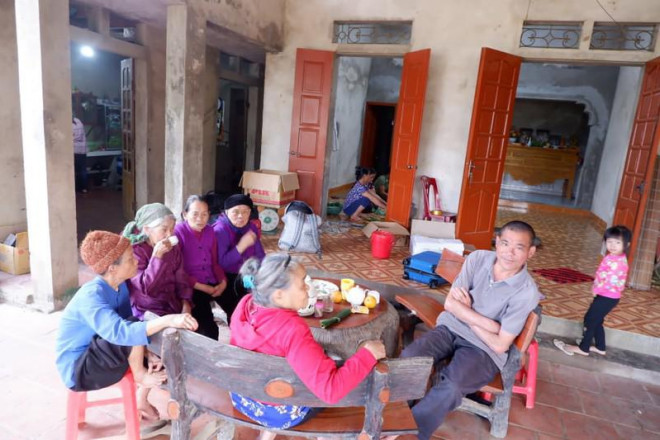 Bánh giầy là món ăn ngon, bổ dưỡng mà nhiều người yêu thích. 