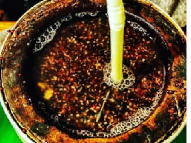 Ẩm thực - Những loại đồ uống kỳ lạ nhất thế giới