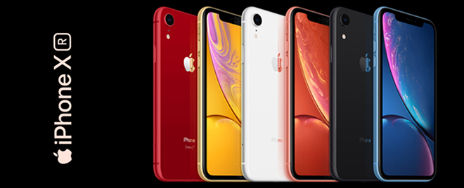 iPhone XR bất ngờ dính lỗi, không nhận tin nhắn, cuộc gọi - 2