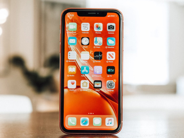 Thời trang Hi-tech - iPhone XR bất ngờ dính lỗi, không nhận tin nhắn, cuộc gọi