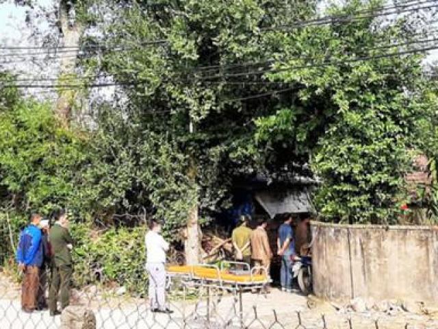 Pháp luật - Hé lộ nguyên nhân vụ mẹ treo cổ tử vong, con gái chết tím tái trước sân nhà