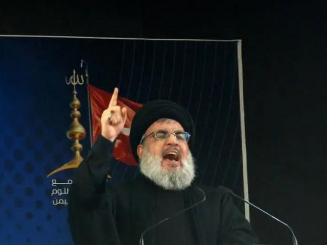 Thế giới - Sau đòn dội mưa tên lửa căn cứ Mỹ, Iran cảnh báo sắc lạnh Israel