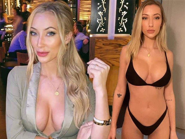 Đời sống Showbiz - Mỹ nhân gợi cảm bị Instagram "cấm cửa" vì làm điều này
