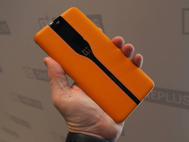 Thời trang Hi-tech - Cận cảnh siêu phẩm thiết kế OnePlus Concept One