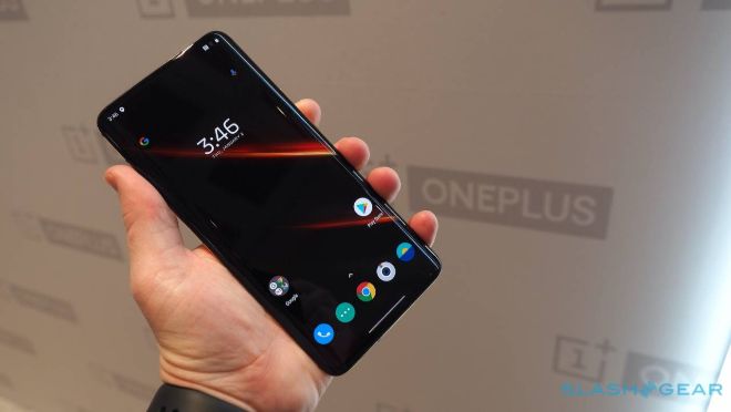 Cận cảnh siêu phẩm thiết kế OnePlus Concept One - 7