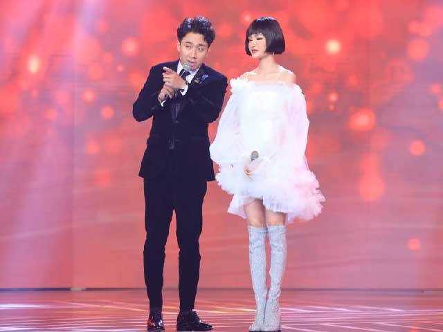 Làm đẹp - Mỹ nhân khiến Trấn Thành muốn "mua về nuôi" đặt thứ này quanh bụng để eo con kiến