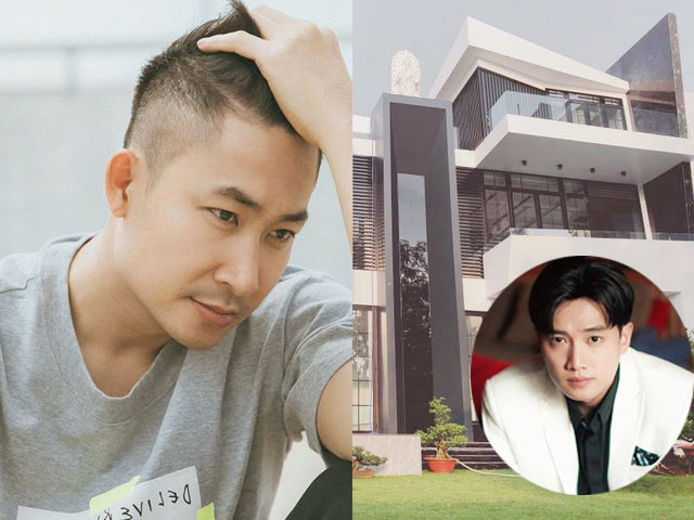 Phim - "Phi công trẻ không có gì ngoài tiền" tiết lộ mối quan hệ với sao nam có nhà 35 tỷ