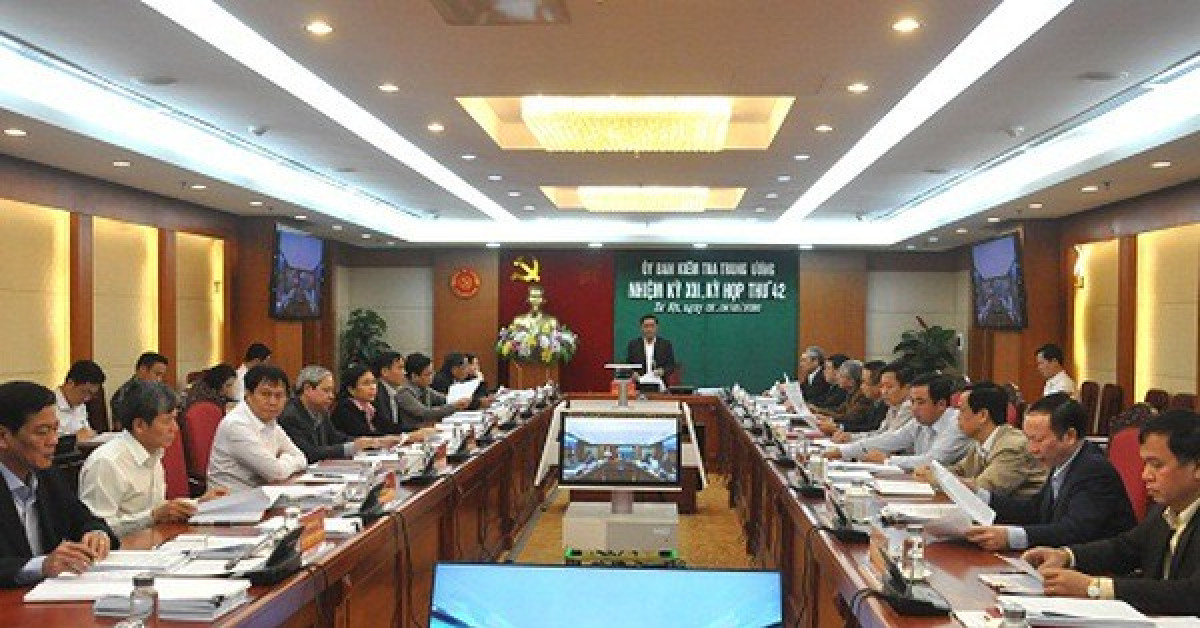 Xem xét kỷ luật nguyên Bí thư Thành ủy TP HCM Lê Thanh Hải - 1