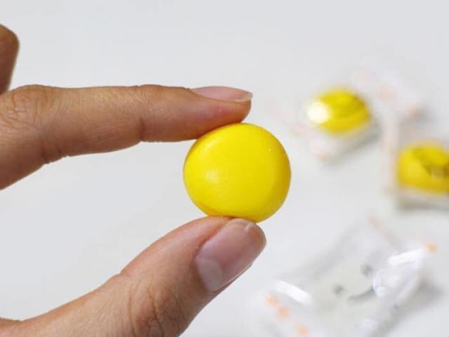 Thị trường - Tiêu dùng - Thực hư loại kẹo thần thánh giúp uống rượu không say, giải rượu ngay lập tức