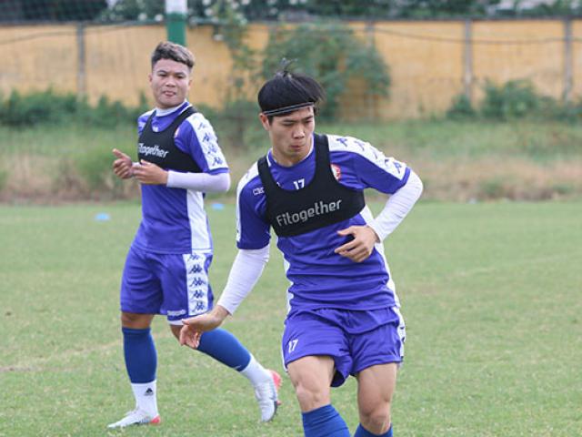 Bóng đá - Công Phượng hợp cạ Sao Thụy Điển, muốn vô địch cùng CLB TP.HCM