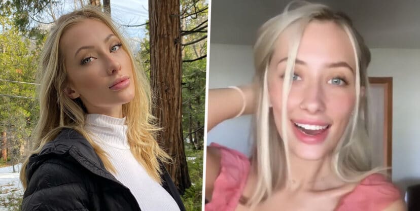 Hotgirl Kaylen Ward đã thu được 500.000 đô la Mỹ tiền quyên góp cứu trợ cháy rừng ở Úc nhờ...khoe ảnh khỏa thân trên Instagram 