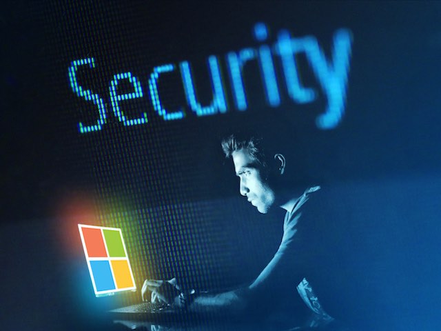 Công nghệ thông tin - Việt Nam tham gia vào chương trình An ninh Chính phủ của Microsoft