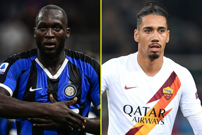 &#34;Người thừa&#34; MU gây sốt Serie A: SAO nào tiếp bước Lukaku, Smalling? - 1