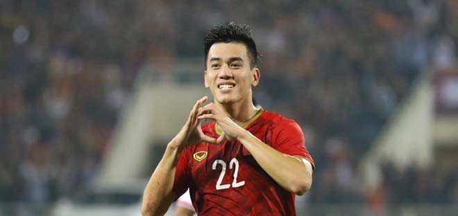 Tiến Linh "xát muối" vào nỗi đau của bóng đá UAE - 1