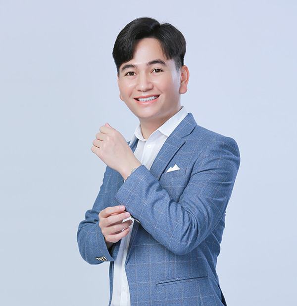 CEO Trí Sinh Trí và hành trình đi tới thành công - 2