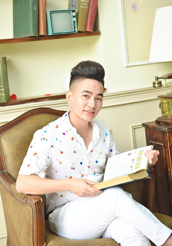 CEO Trí Sinh Trí và hành trình đi tới thành công - 6