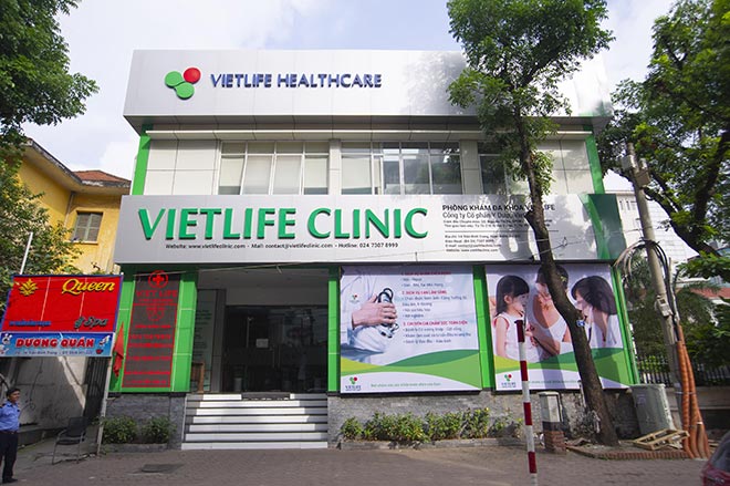 Vietlife khai trương Phòng khám ung bướu – Cơ hội tư vấn ung bướu cùng chuyên gia - 2