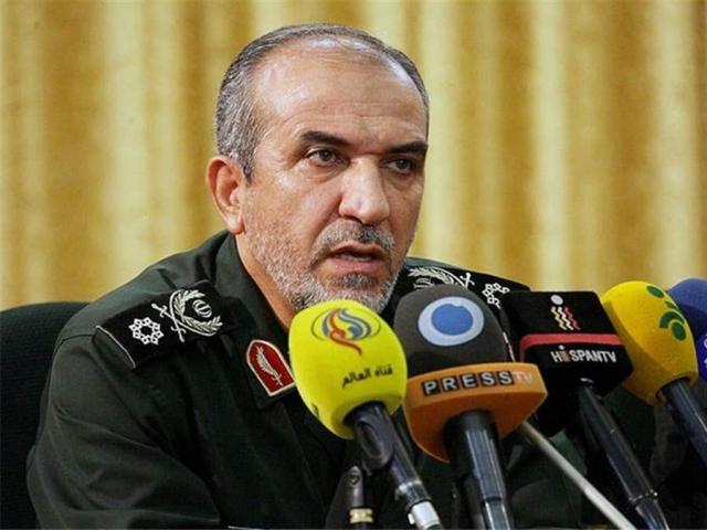 Tướng Iran bất ngờ cảnh báo sẽ tung đòn trả thù khốc liệt hơn với Mỹ