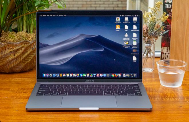 Chọn phiên bản MacBook nào “vừa rẻ vừa chất” cho Tết Canh Tý? - 3