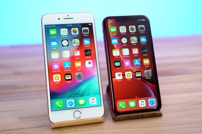 iPhone XR giá từ 11,5 triệu đồng có còn “chất” trong Tết Canh Tý? - 2